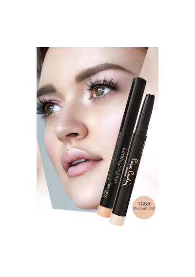 Pierre Cardin Lumihighlighter Aydınlatıcı Stik - Medium