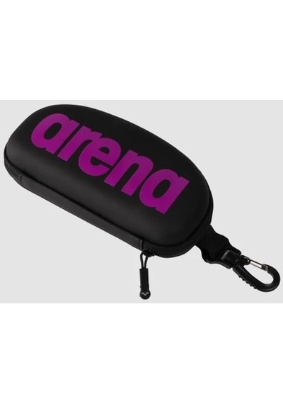 Arena Google Case Havuz Gözlük Kutusu 1e048102 Siyah