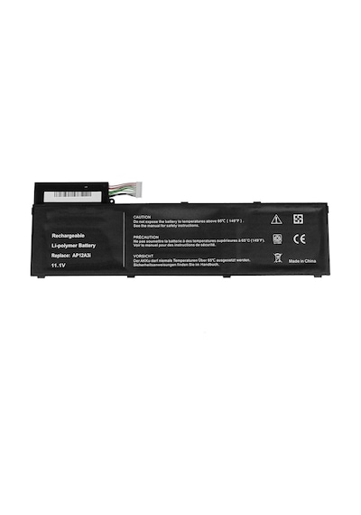 Acer Aspire M3 Uyumlu Batarya İle Uyumlu Pil Ap12a3i Ap12a4i