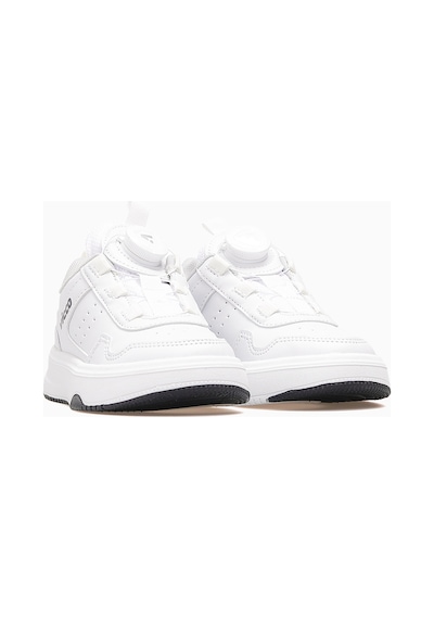 Vicco Sano Erkek Çocuk Hafif Sneaker Spor Ayakkabı 26k 346.144 Pe Beyaz