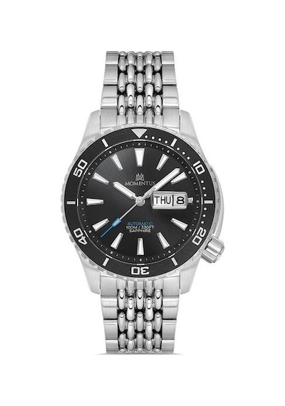 Momentus Tm351t-04ss Erkek Kol Saati