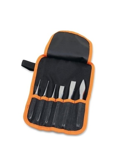 Keski Pim Zımba Takımı 6 Parça 38/b6n K 60220038/b6n0