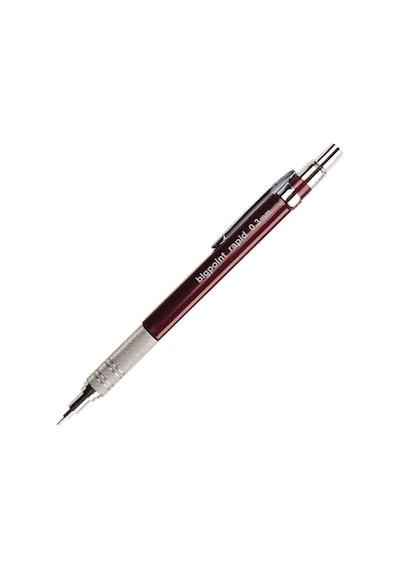 Bp Rapid Versatil 0.3mm Bordo Bp951-2803 Bordo