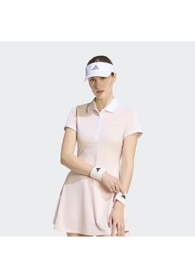 Adidas Classics Kadın Pembe Tenis Elbisesi Ky8895