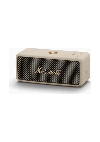 Marshall Emberton Iı Bt Hoparlör, Cream