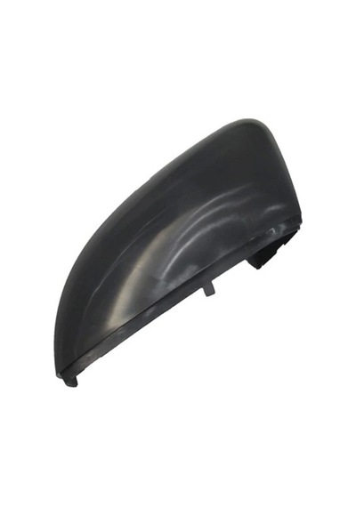 Volkswagen Polo 6 2010-2017 Ayna Kapağı Sol Koyu Gri Oem No: 6r0857537b