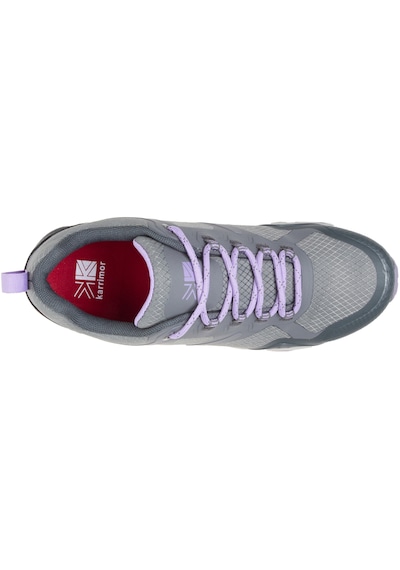 Karrimor Spiral Low Ladies Weathertite Grey Gri