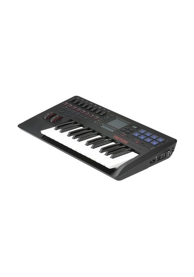 Korg Trıton Taktıle-25 25 Tuşlu Usb Controller Ve Synthesizer