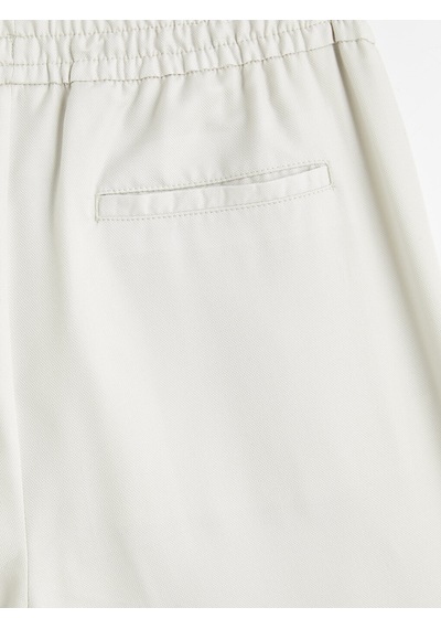Lcw Vision Bej Regular Fit Erkek Pantolon