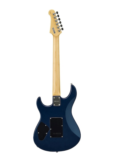 Yamaha Pac612vııx Msb Pacifica Eleketro Gitar Matte Silk Blue