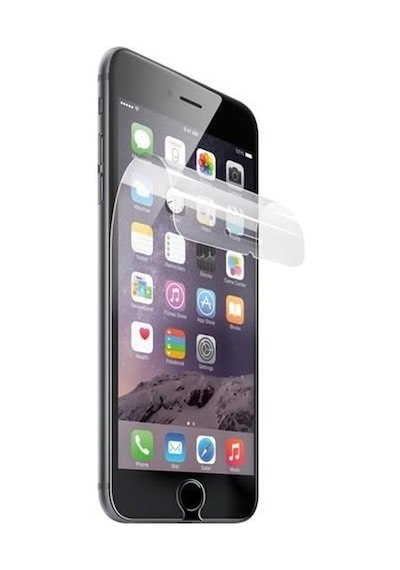 Ttec Airglass Nano Cam Ekran Koruyucu Apple Uyumlu iPhone 6s/6 4.7 İnç İle 2ekcn02