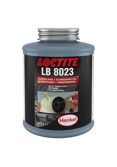 Loctite Lb 8023 Denizcilik Montaj Pastası