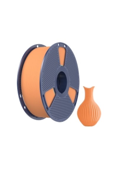 Sunlu Pla Filament Turuncu 1.75mm 1kg