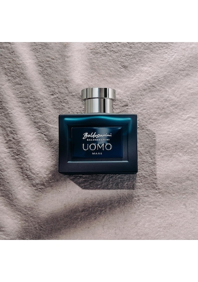 Uomo Mare Duo Set Eau De Toilette Natural Spray & Shower Gel 150 Ml Fs İçermez Diğer