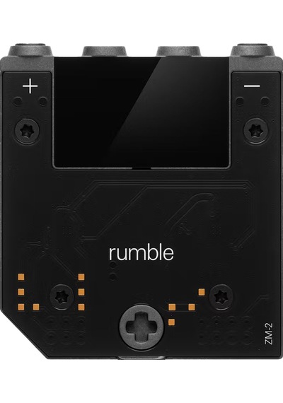 Teenage Engineering Rumble Module (For OP-Z)
