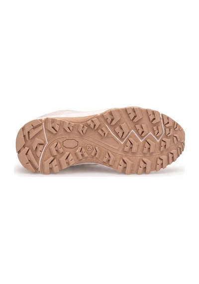 M.p 262-7004 Kadın Klasik Sneaker Bej