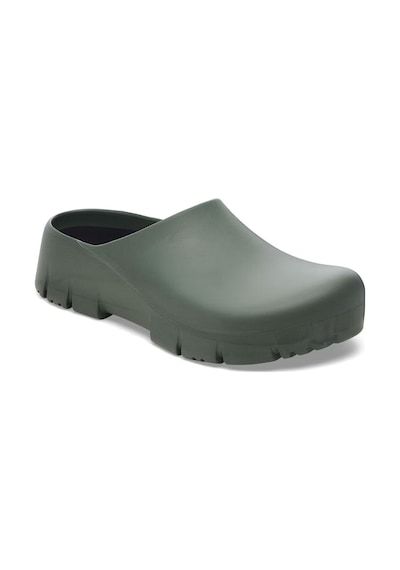 Birkenstock Bırkenstock Superbırkı Unısex Terlik 1025957 Yeşil