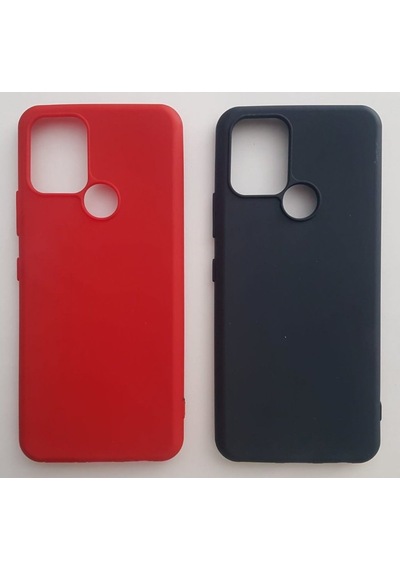 General Mobile Gm21 Ruber Case Yumusak Kilif 497123123