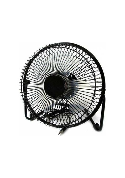 Masaüstü Sessiz Mini Usb Fan Vantilatör