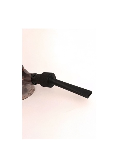 Dyson Ayarlanabilir Başlık Siyah V8, V10, V11, V12, V15 Uyumlu