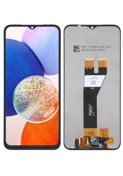 Samsung Galaxy Uyumlu A14 5g A146b Lcd Ekran Dokunmatik Servis