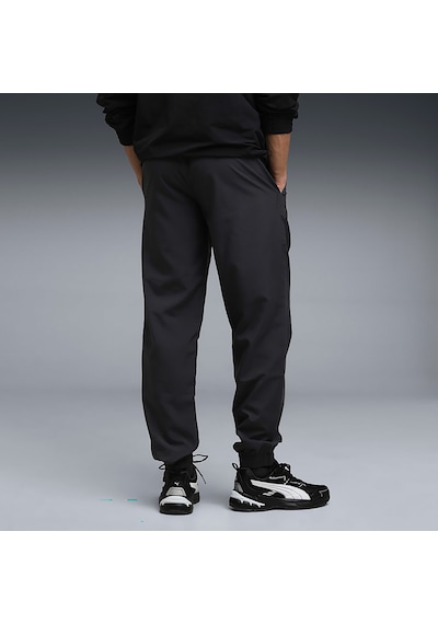 Puma Tech Erkek Gri Eşofman Altı 684602-44 Gri
