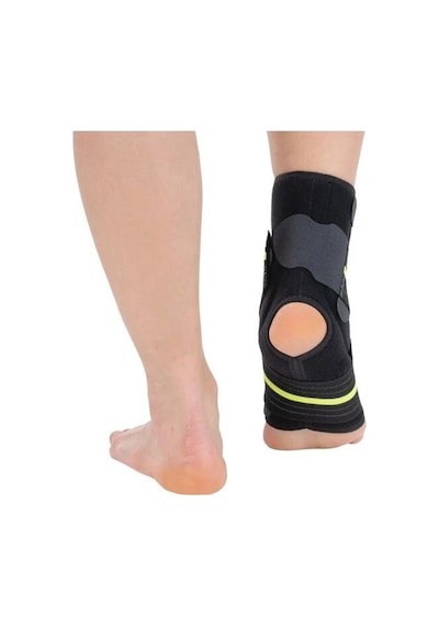 Medikaltec Ligament Destekli Ayak Bilekliği Large