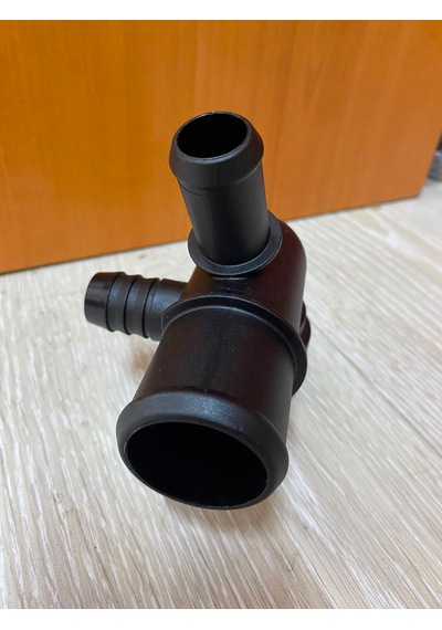Mag-001 Su Flanşı