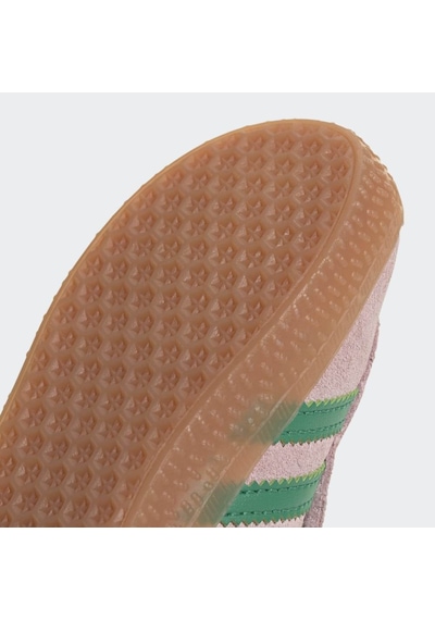 Adidas Jp7138 Gazelle Cf El I Çocuk Günlük Spor Ayakkabısı Pembe
