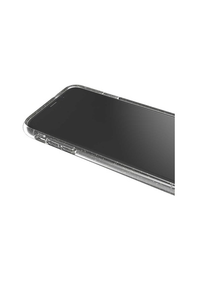 Apple Uyumlu iPhone XS Max 6.5 Ur Vogue Kapak-Siyah