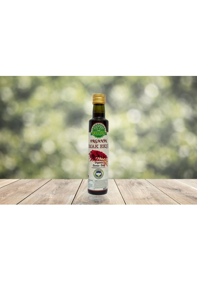 Ormanözü Sumak Ekşisi 250 ML
