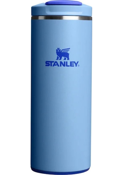 Stanley Transit Fliptop Bardak Termos 0.35 Lt-10-13063-0052 Mavi