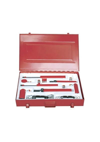 Nttools Npl-rk7m Hidrolik Araç Tamir Kiti