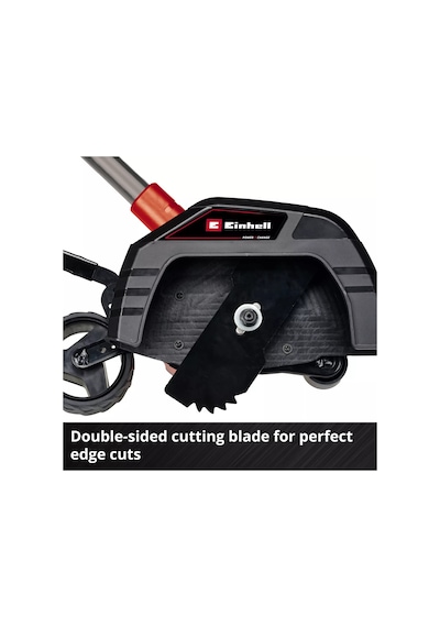 Einhell GE-LE 18/190 Li - Solo Akülü Kenar Kesme (Akü ve Şarj Hariç) - 3424300