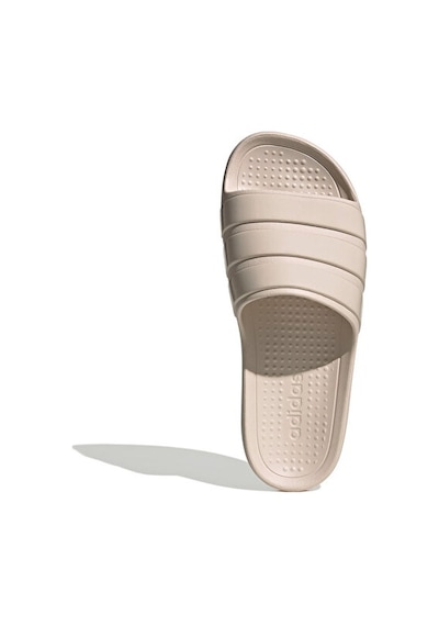 Adidas Adilette Flow Unisex Terlik Jp5684 Bej Bej