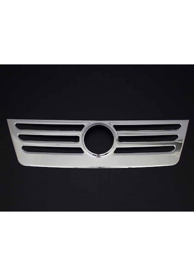 Omsa Vw Caddy Krom Ön Panjur Formlu 2003-2010 Arası