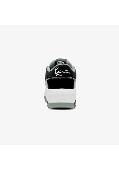 Karl Kani Handles Erkek Beyaz/siyah/yeşil Sneaker