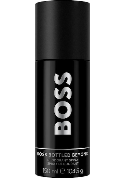 Hugo Boss Bottled Beyond Deospray Aromatik 150 ML