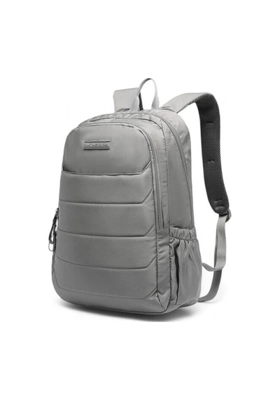 Smart Bags Gri Unisex Sırt Çantası Smb-8722 001