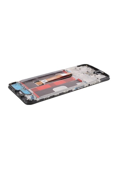 Oppo Uyumlu Oppo Cph1931 A5 2020 Ekran Lcd Full Çıtalı