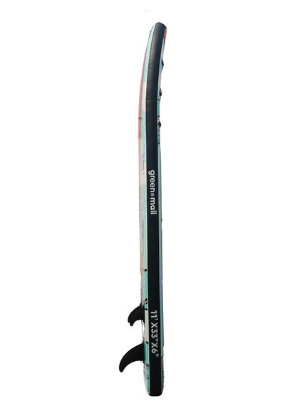 Wind Catcher Paddle Board / Sup Board 335 Cm