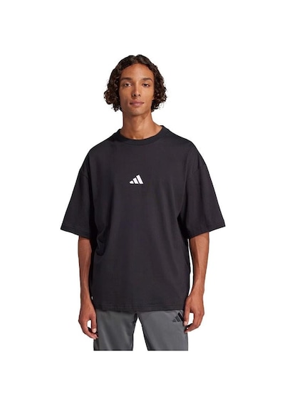 Adidas Performance M Fı Sl T Erkek T-shirt Jc5338 SIYAH