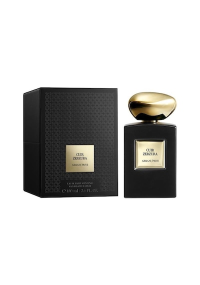 Giorgio Armani Prive Cuir Zerzura Erkek Parfüm EDP 100 ML