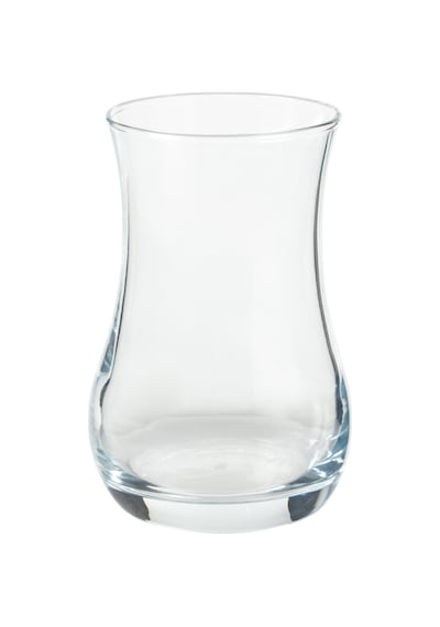 Mudo Home Çay Bardağı 170 Cc Şeffaf