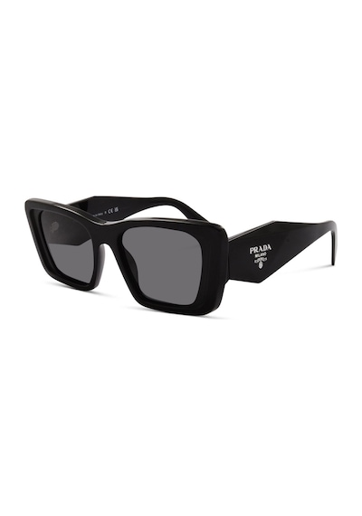 Prada Spr 08y-f 1ab-5so 51/18 Güneş Gözlüğü Çok Renkli