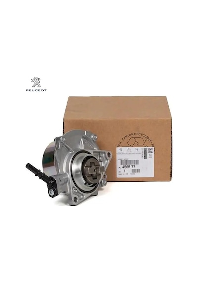 Vakum Pompasi 207-308-3008-5008 Ep6c Peugeot Peugeot, Cıtroen 4565.77