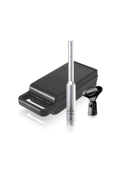 Behringer Ecm8000 Ultra Doğrusal Ölçüm Kondansatörlü Mikrofon