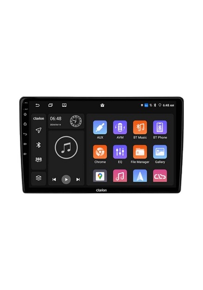 Seat Exeo Android Multimedya Sistemi 4-64 Cadence R18 2009-2011 Ön Kayıt Kamera  Diğer
