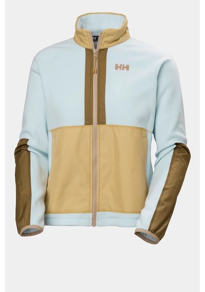 Helly Hansen Kadın Rig Polar Ceket Mavi