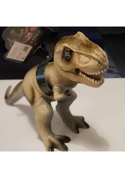55 Cm Et Dinazor Dinozor